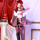 ✨ NEATMOA ✨ High-Quality Honkai: Star Rail Cosplay Costume - Stunning Kafka Replica | Exclusive Handcrafted Design | Fulfill Your Fantasy